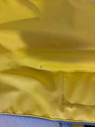 Rukka-sadetakki, kokoa 40 Helsinki