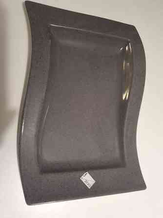 Villeroy & Boch uusi New Wave Gourmet lautanen Helsinki