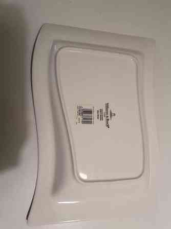 Villeroy & Boch uusi New Wave Gourmet lautanen Helsinki