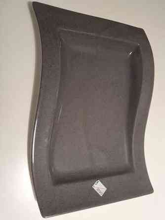 Villeroy & Boch uusi New Wave Gourmet lautanen Helsinki