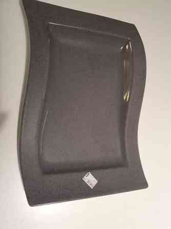 Villeroy & Boch uusi New Wave Gourmet lautanen Helsinki