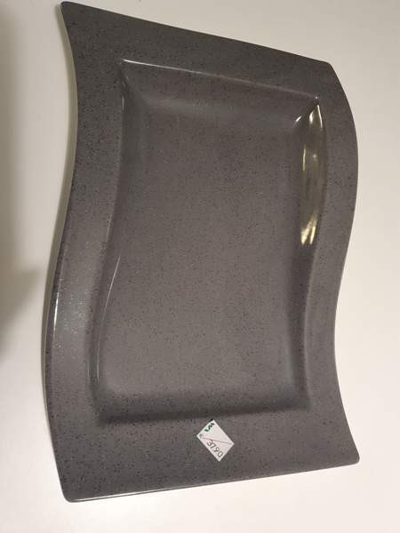 Villeroy & Boch uusi New Wave Gourmet lautanen Helsinki - photo 3