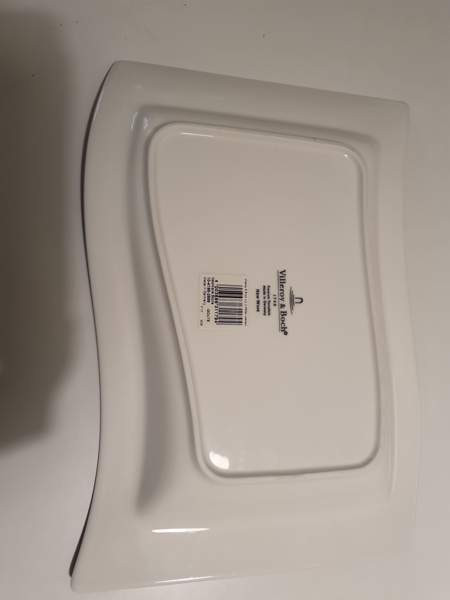 Villeroy & Boch uusi New Wave Gourmet lautanen Helsinki - photo 5