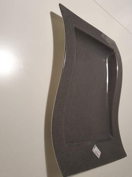 Villeroy & Boch uusi New Wave Gourmet lautanen Helsinki - photo 2