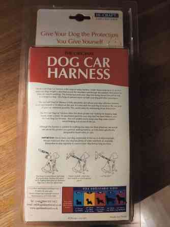 Koiran turvavaljaat autoon Yloejaervi