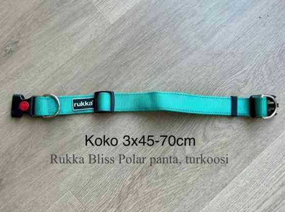 Rukka kaulapanta Nousiainen