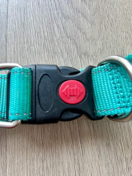 Rukka kaulapanta Nousiainen - valokuva 2