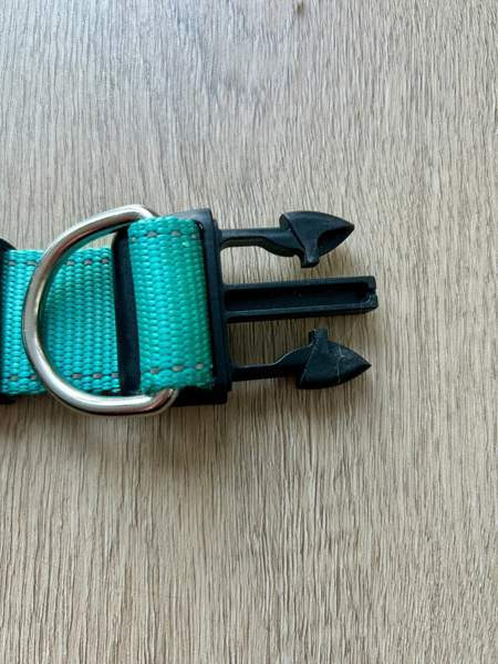 Rukka kaulapanta Nousiainen - valokuva 3