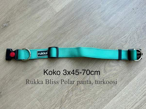 Rukka kaulapanta Nousiainen - valokuva 1