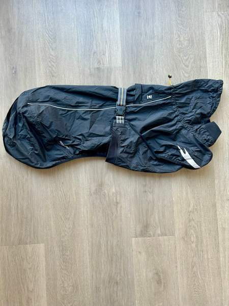 Hurtta sadetakki Nousiainen - valokuva 2