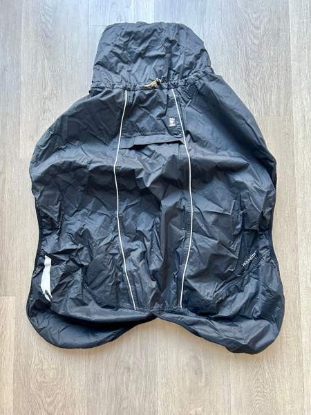 Hurtta sadetakki Nousiainen - valokuva 3