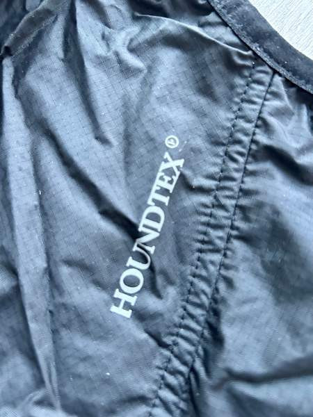 Hurtta sadetakki Nousiainen - valokuva 7