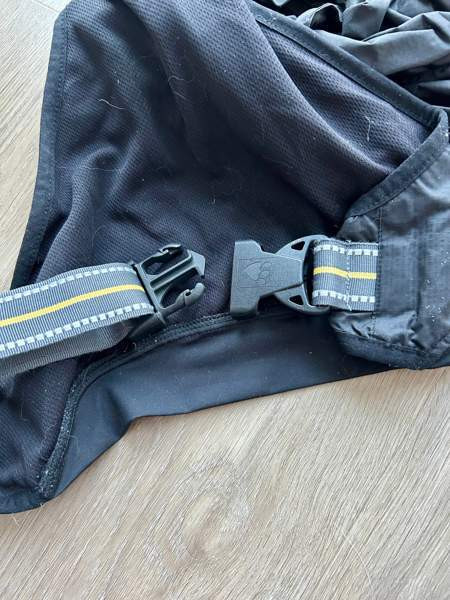 Hurtta sadetakki Nousiainen - valokuva 6