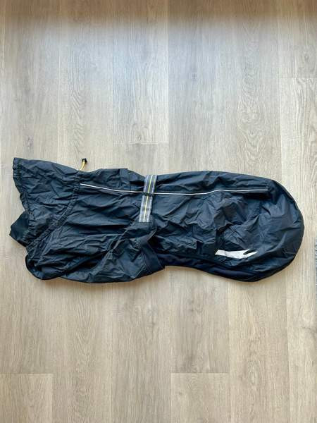 Hurtta sadetakki Nousiainen - valokuva 1