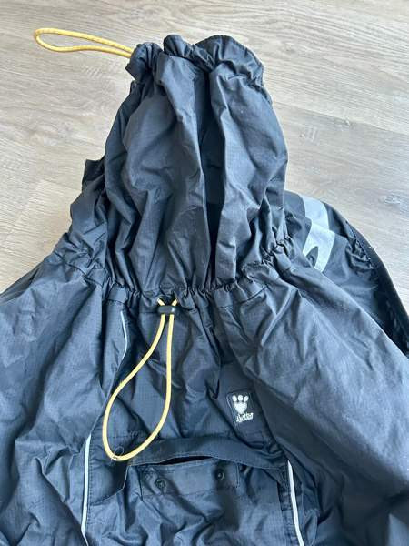 Hurtta sadetakki Nousiainen - valokuva 4