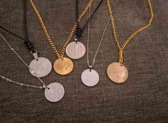 Rahakoru / Rahariipus / Leijona / Markka / Penni / Ilmajoki