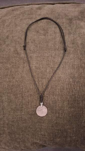 Rahakoru / Rahariipus / Leijona / Markka / Penni / Ilmajoki - valokuva 3