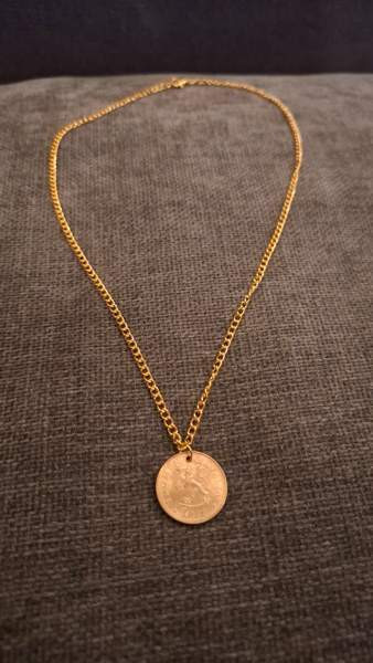 Rahakoru / Rahariipus / Leijona / Markka / Penni / Ilmajoki - valokuva 2