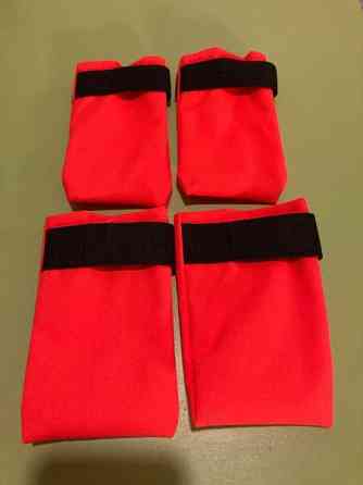 Koiran tossut Rovaniemi