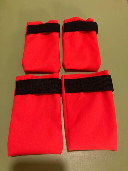 Koiran tossut Rovaniemi – foto 1