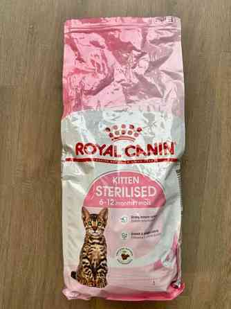Royal Canin penturuoka Nousiainen