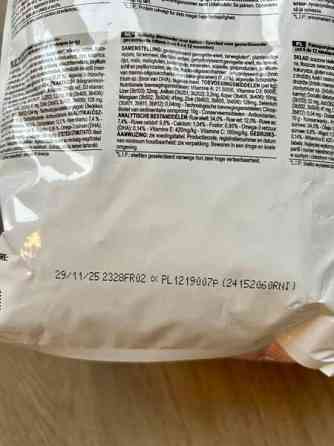 Royal Canin penturuoka Nousiainen