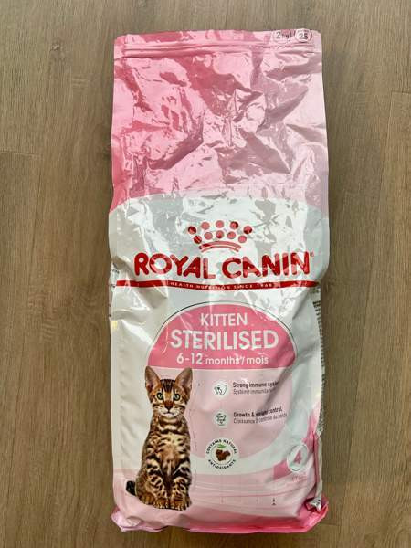 Royal Canin penturuoka Nousiainen - изображение 1