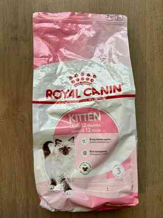 Royal Canin penturuoka Nousiainen