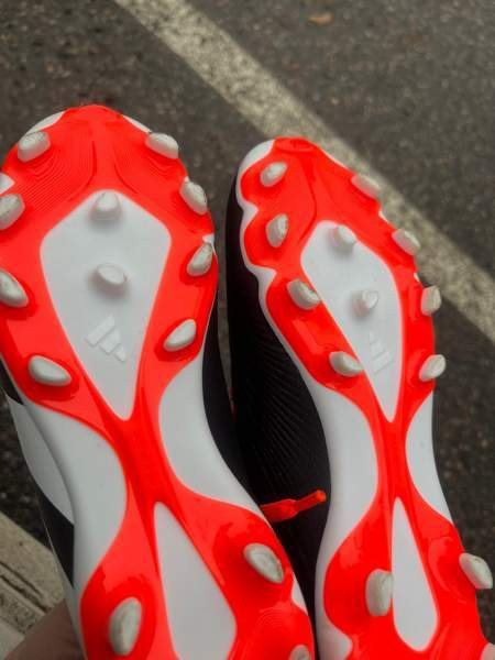 Adidas Predator -nappikset, koko 34, Uudet! Turku - photo 4