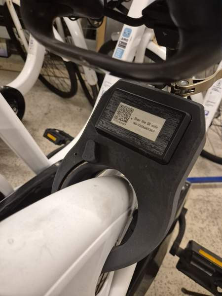 Pyörä Pori - valokuva 4