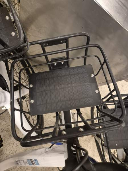 Pyörä Pori - valokuva 5