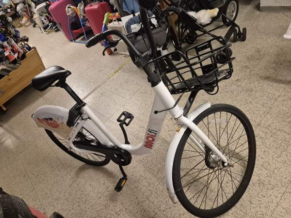 Pyörä Pori - valokuva 2