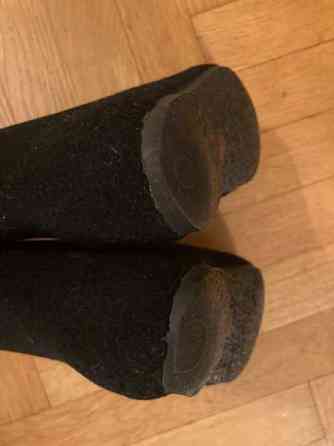 Huopatossut Helsinki