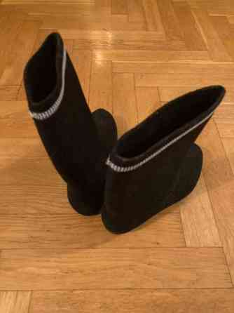 Huopatossut Helsinki