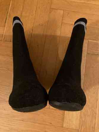 Huopatossut Helsinki