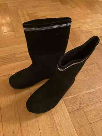 Huopatossut Helsinki