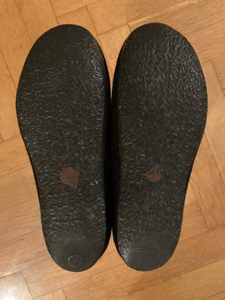 Huopatossut Helsinki - valokuva 5