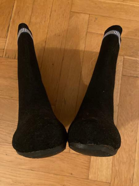 Huopatossut Helsinki - valokuva 4