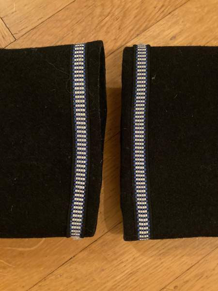 Huopatossut Helsinki - valokuva 7