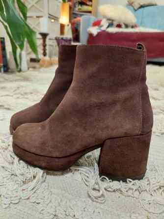 Mokkanilkkurit koko 36 Миккели