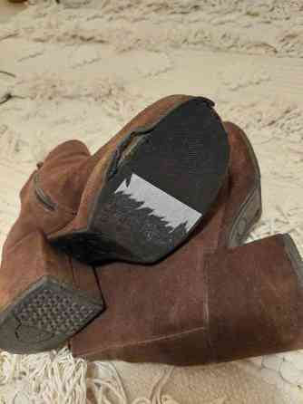 Mokkanilkkurit koko 36 Миккели