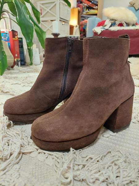 Mokkanilkkurit koko 36 Миккели - изображение 1