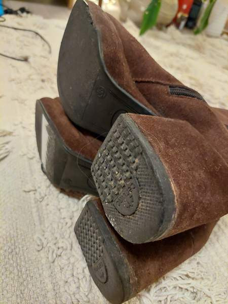 Mokkanilkkurit koko 36 Миккели - изображение 3