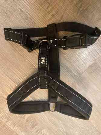 Hurtta koiran valjaat Haemeenlinna