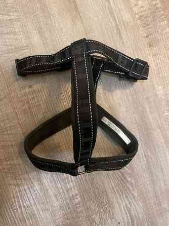 Hurtta koiran valjaat Haemeenlinna