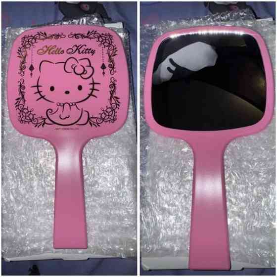 Sanrio Hello Kitty Peili ? Эспоо