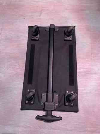 Kuljetuslaukku pyörillä Керава