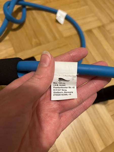 Käyttämätön urheiluvälineet / setti Espoo – foto 4