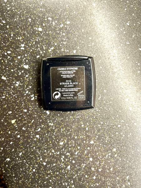 Lancôme Ombre Hypnôse Mono Eyeshadow -luomiväri Эспоо - изображение 4