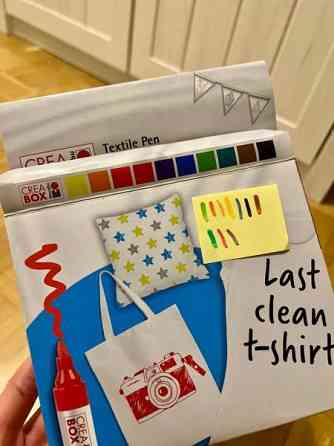 Tekstiilikynät 10kpl / uudet Espoo